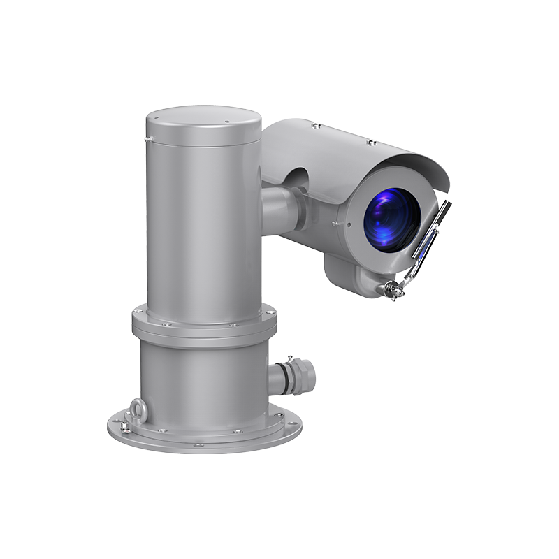 Telecamere di rete anticorrosione